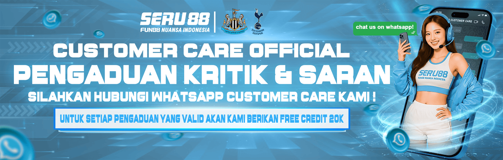 Seru88 – Official Game Terbaru & Teraman 2025